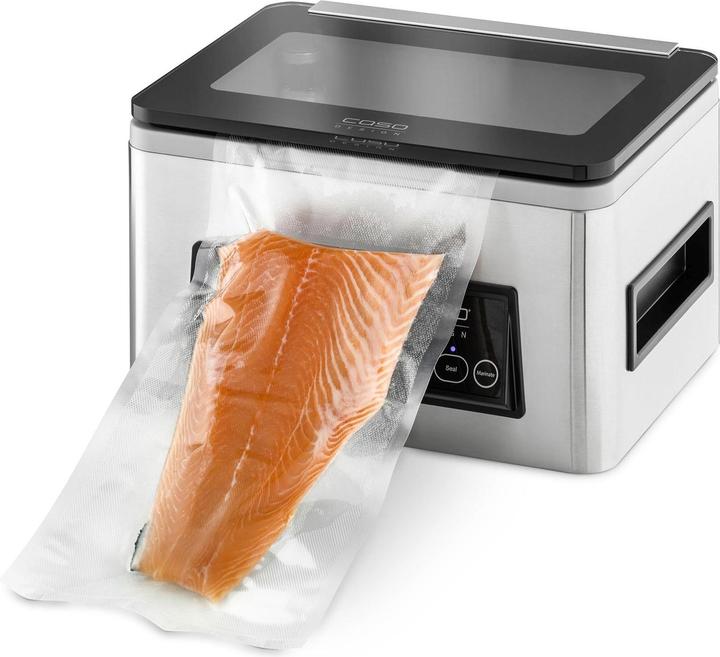Image du produit Caso Appareil de mise sous vide VacuChef 50