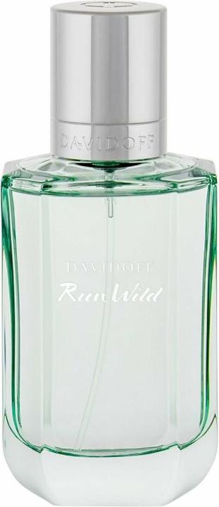 Produktbild Davidoff Run Wild - Eau de Parfum For Her (Eau de Parfum, 50 ml)
