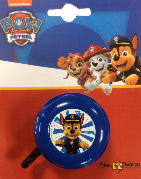 Image du produit Paw Patrol Sonnette de vélo