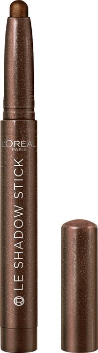 L'Oréal Paris Le Shadow (240 Brown Abyss)