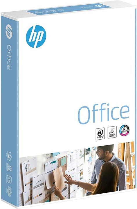 Produktbild HP Office (80 g/m², 2500 x, A4)