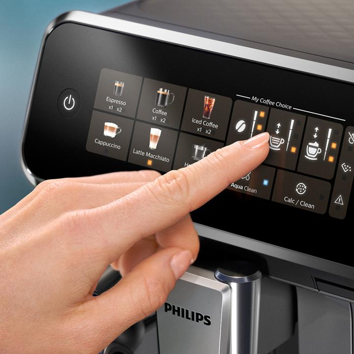 Image du produit Philips EP3343/90