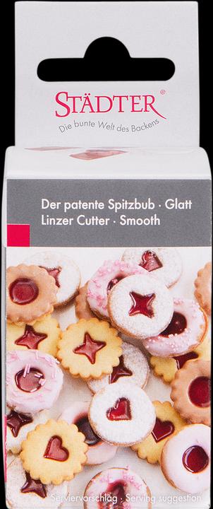 Produktbild Städter Spitzbub