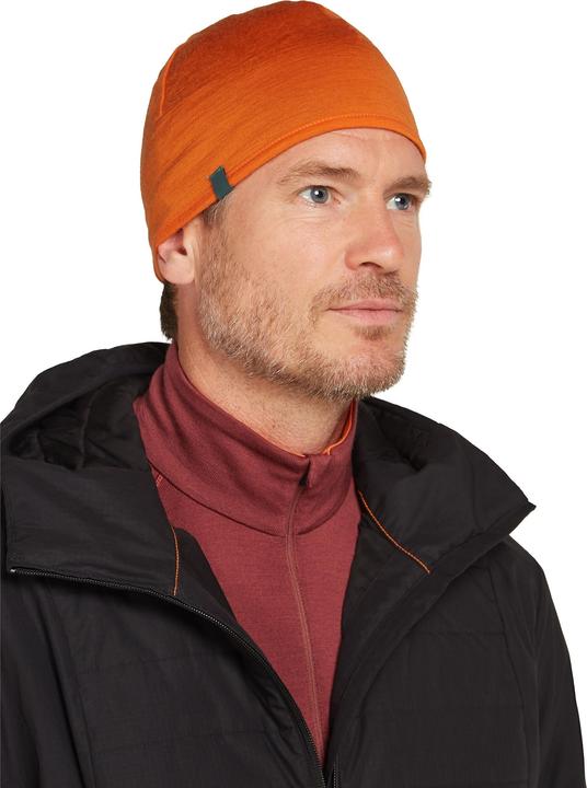 Actual product image Icebreaker Pocket Hat (One size)