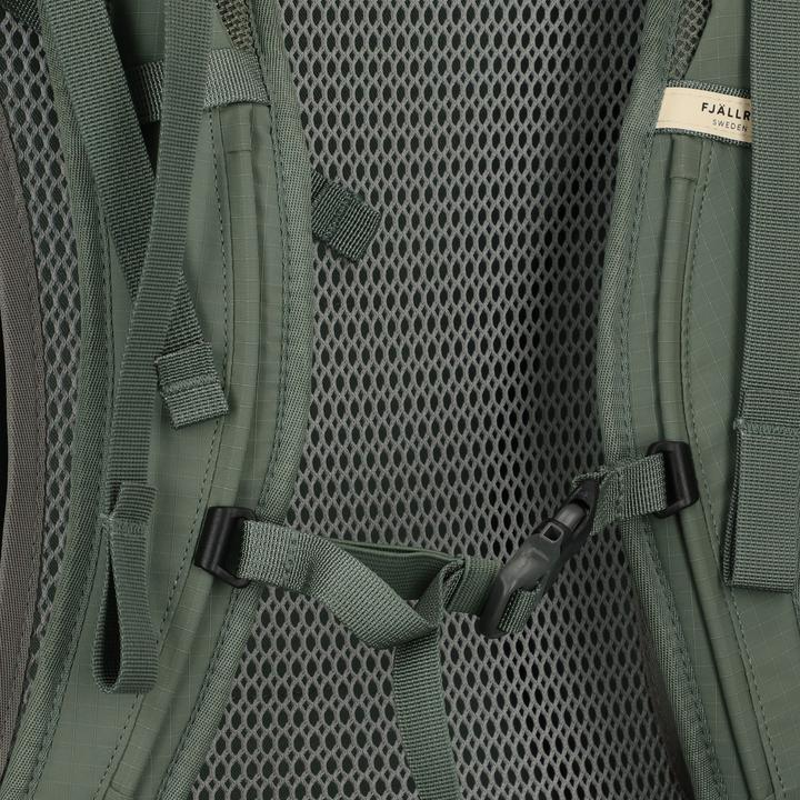 Actual product image Fjällräven Abisko fresh air 45 (45 l)