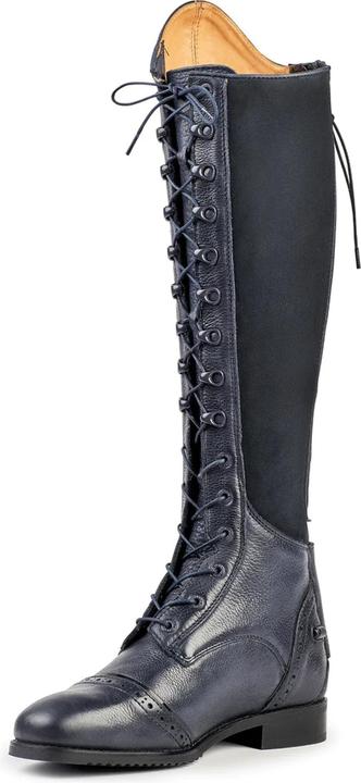 Image du produit Moretta - Bottes hautes d'équitation MADDALENA - Femme (43)
