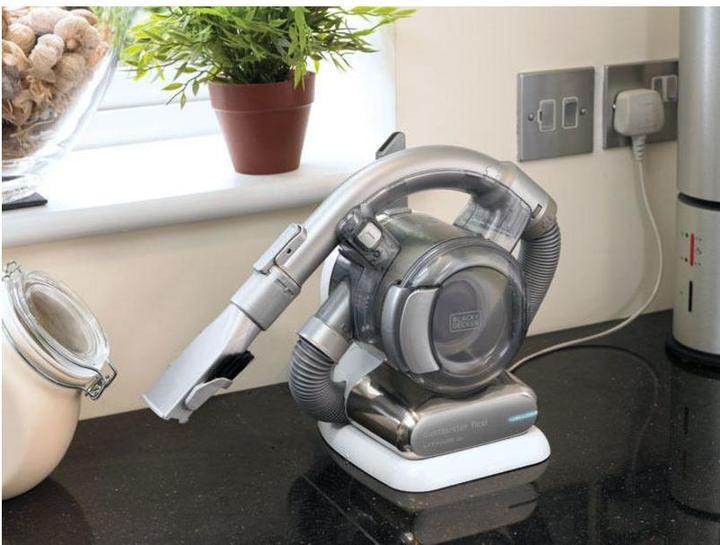 Image du produit Black & Decker Dustbuster Flexi PD1820LF