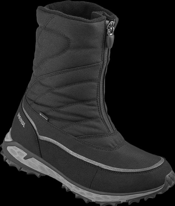 Actual product image Meindl Canadian Winter GTX (zip) (41)