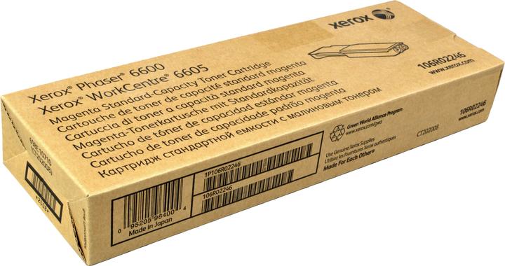 Immagine prodotto Xerox 106r02246 (M)
