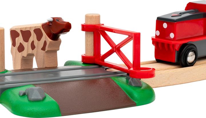 Image du produit Brio Grand ensemble de fermes
