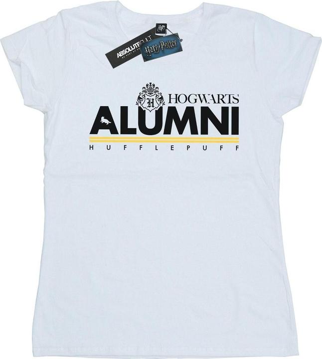 Produktbild Hogwarts Alumni Hufflepuff TShirt (XXL)