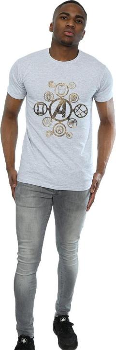 Produktbild Universal Textiles TShirt (XXL)