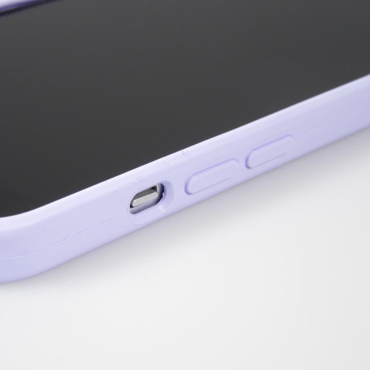 Produktbild PhoneLook Hülle Soft Touch t (Apple iPhone 13 mini)