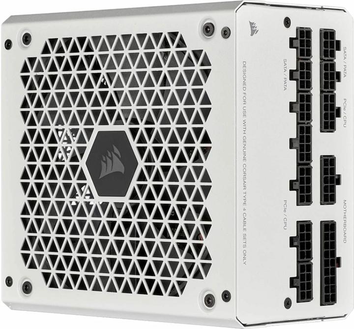 Actual product image Corsair RM850 2021s (850 W)