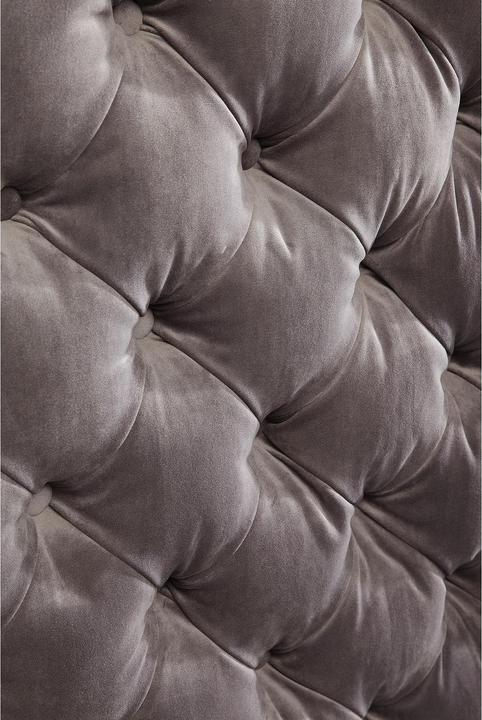 Immagine prodotto Kare Design Letto Desire Silver Grey High 180x200 cm (180 x 200 cm)