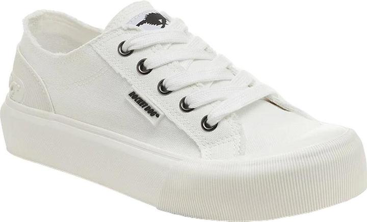 Actual product image Rocket Dog Womens/Ladies Jazzin Plus Trainers (41)