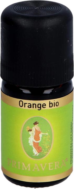 Produktbild Primavera Orange