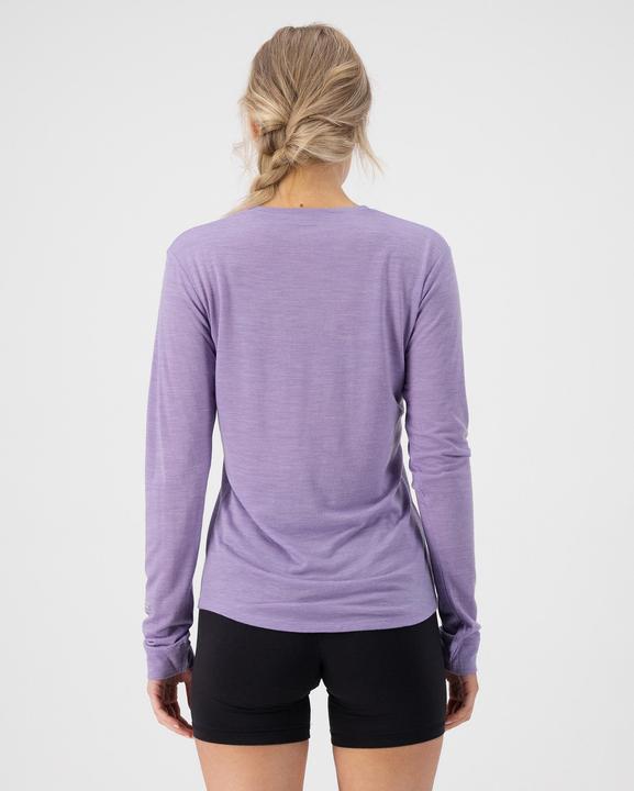 Produktbild Mons Royale Zephyr Merino Tencel™ Long Sleeve (L)