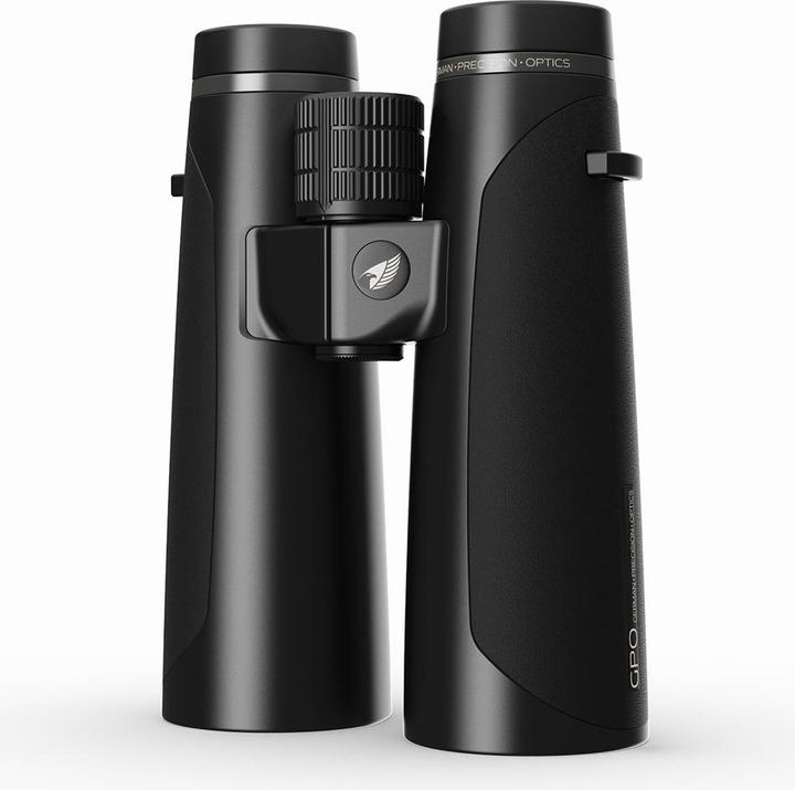 Image du produit GPO Passion HD 12,5x50 (12.50 x, 50 mm)