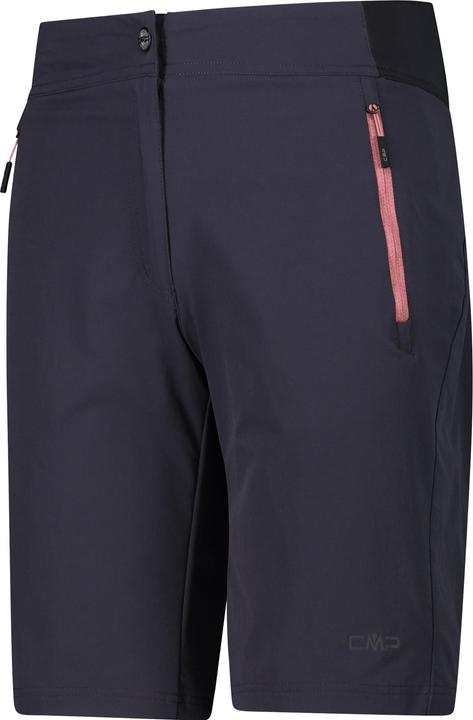 Actual product image CMP Campagnolo Women's Bermuda (34)