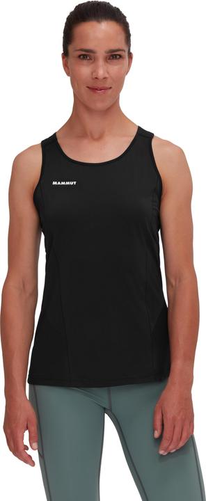 Image du produit Mammut Débardeur Aenergy FL Femme (XS)