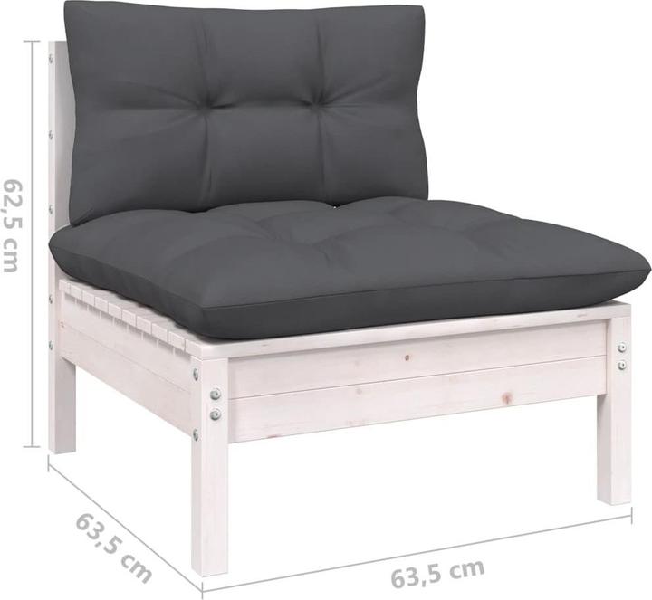 Produktbild VidaXL Emily