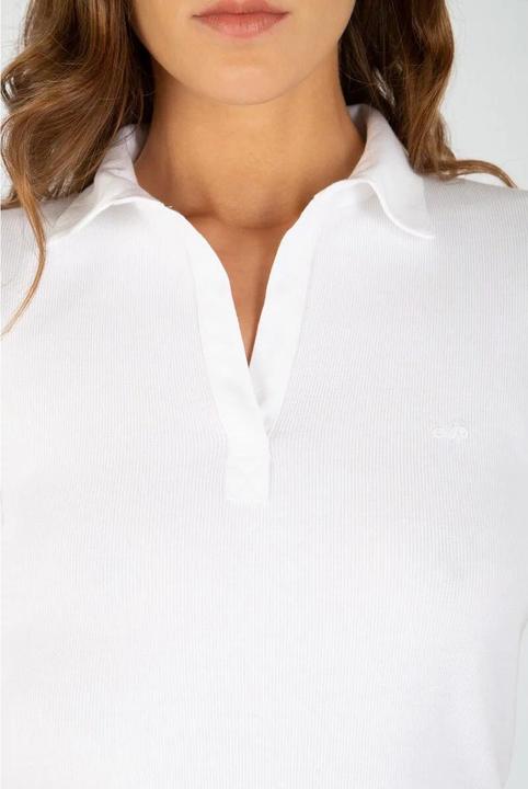 Actual product image Armor Lux ' navy polo hirt (S)