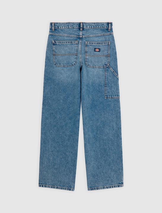 Immagine prodotto Dickies Herndon Denim W Rinsed Fade (30)