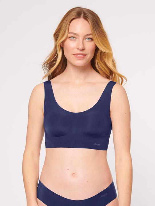 Image du produit Sloggi Bustier ZERO Feel Top (S, lot de 2)