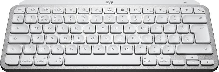 Actual product image Logitech MX Keys Mini (Eng. Int., Wireless)