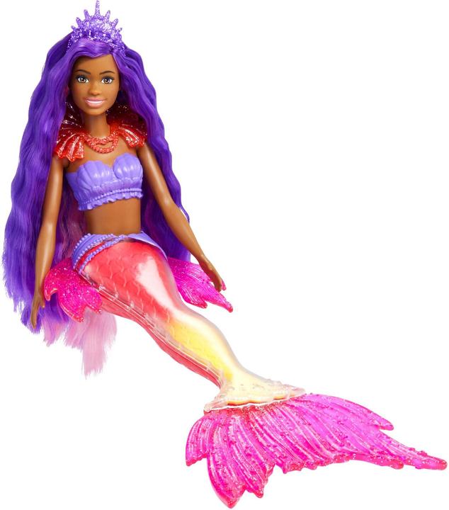 Produktbild Barbie Meerjungfrauen Power