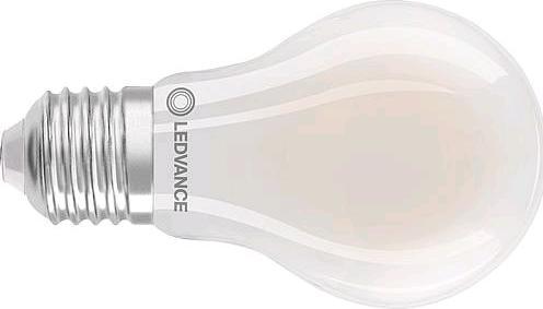Produktbild Ledvance LED-Lampe (E27, 2.20 W, 470 lm, 1 x, A)