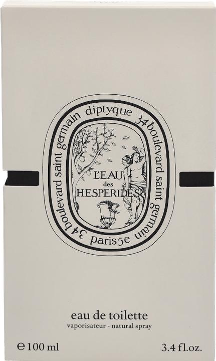 Immagine prodotto Diptyque L'Eau des Hespérides (Eau de toilette, 100 ml)