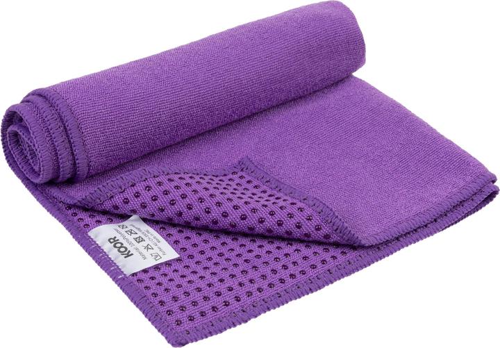 Immagine prodotto Koor Set da yoga (4 mm)
