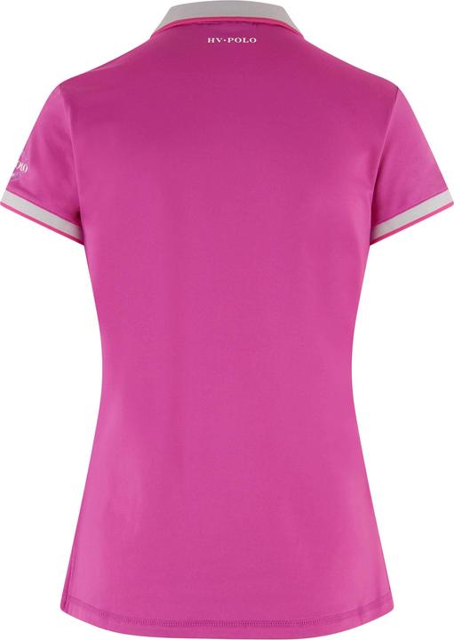 Actual product image HV Polo Favouritas Tech (M)