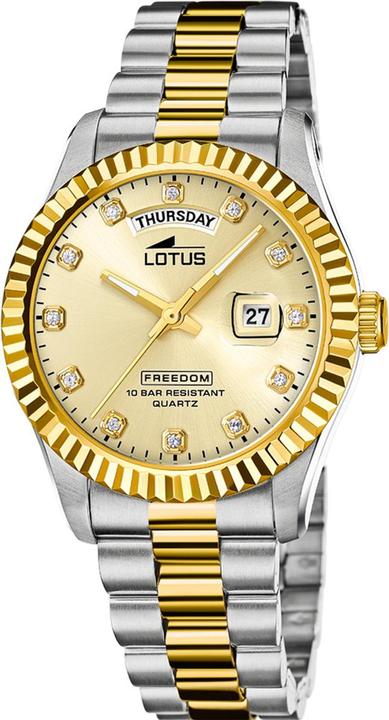 Image du produit Lotus 18855/4 Liberté s (41.50 mm)