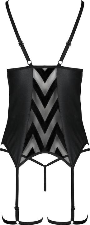 Immagine prodotto Passion Corsetto "Angelica (S/M)