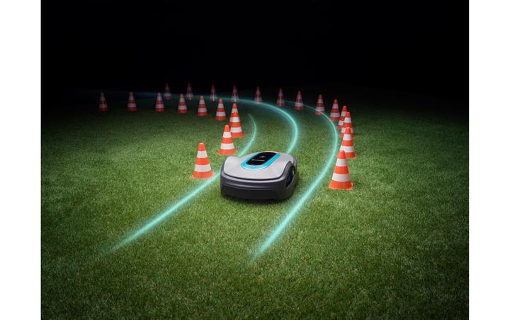 Produktbild Gardena Smart Sileno Life Set (750 m², Begrenzungskabel)
