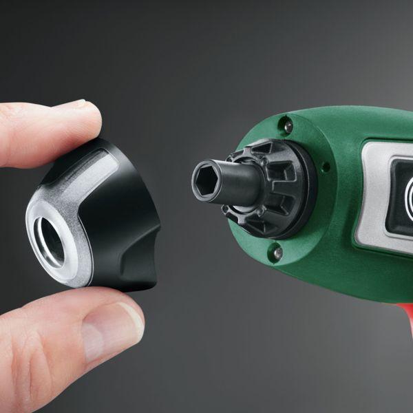 Actual product image Bosch Home & Garden IXO 7 Bit-Set (Rechargeable battery operated)