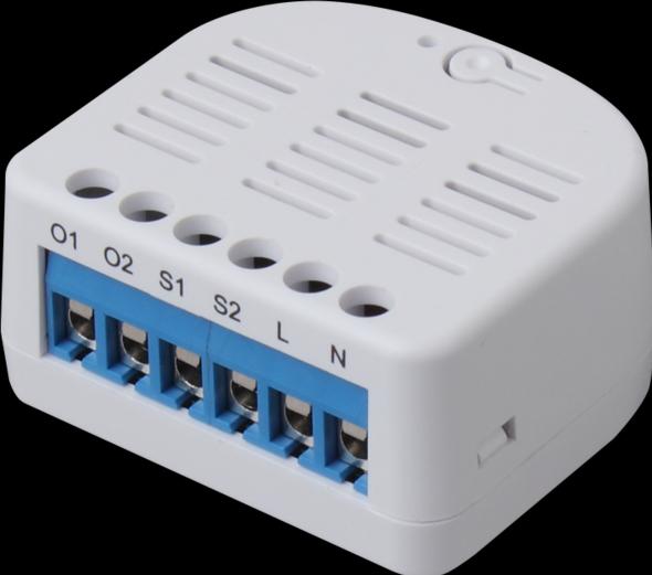 Produktbild Lupus-Electronics Lupus Electronics 12127 Smart Home zentrale Steuereinheit Zubehörteil