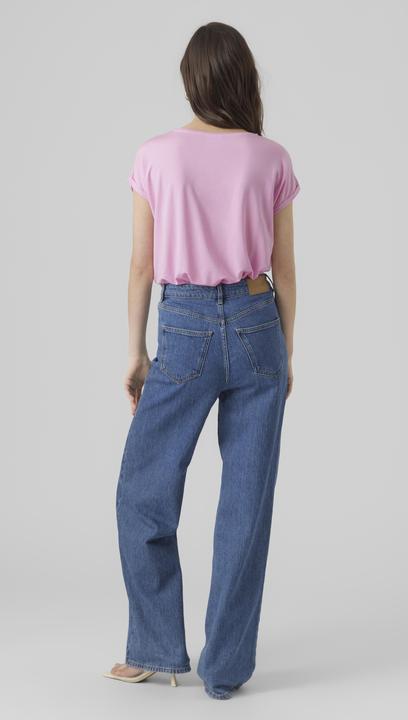 Produktbild Vero Moda Vmava Plain Ss Top Ga Jrs Noos (M)
