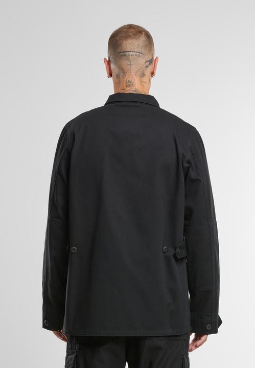 Actual product image Brandit Men BDU Twill Jacket - 174749 (XS)