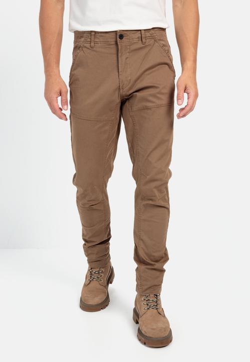 Produktbild Camel Active Tapered Fit Chino (35)