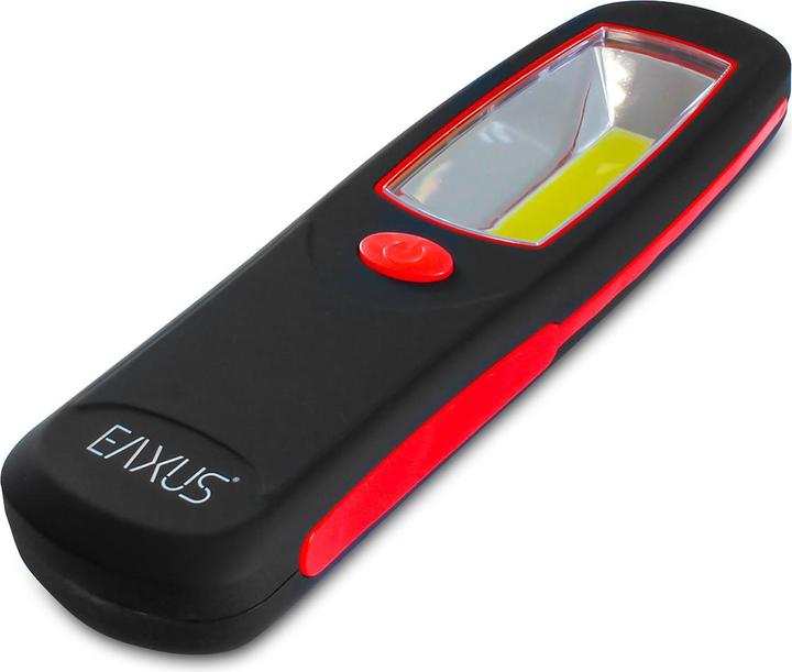Immagine prodotto Eaxus Lampada da lavoro a LED, 300 lm (300 lm)