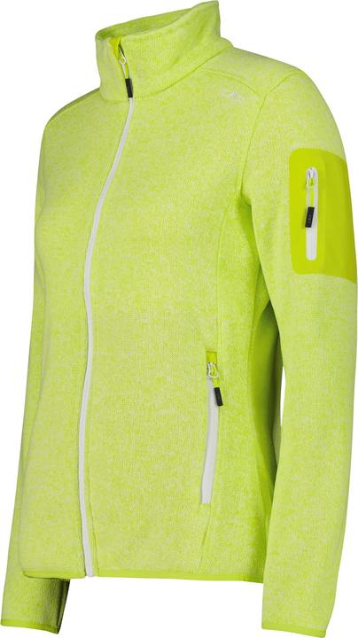 Produktbild CMP Campagnolo Strick Fleece (38, S)