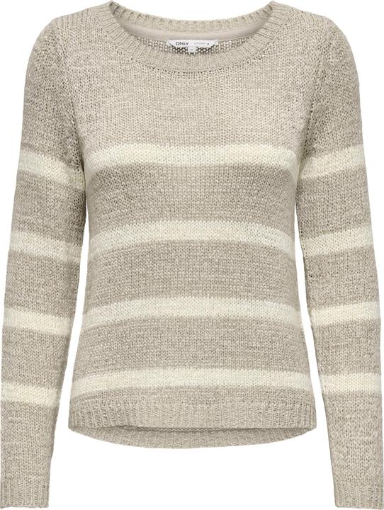 Simply taupe