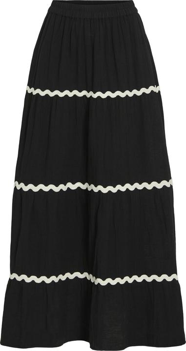Immagine prodotto Vila VIMANDA High Waist Maxirock (38)