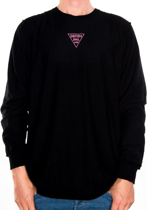 Delish Outside-In Longsleeve (S)