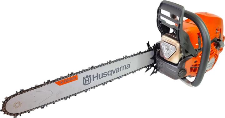 Husqvarna 585 (Benzin Kettensäge)