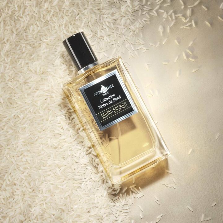 Produktbild Affinessence Santal-Basmati Eau de Parfum 100ml (Eau de Parfum, 100 ml)